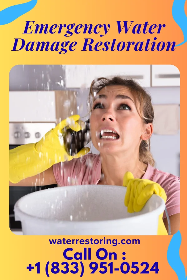 Emergency Water Damage Restoration in De Witt, NY